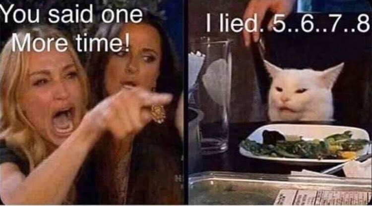 Looking forward to Innovation rehearsal tomorrow morning and the Ovation rehearsal on Friday at 7:15