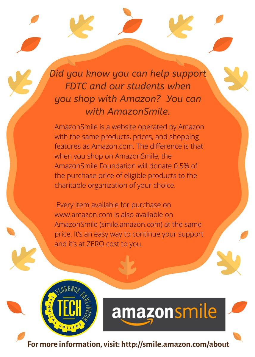 FDTC Foundation tweet media