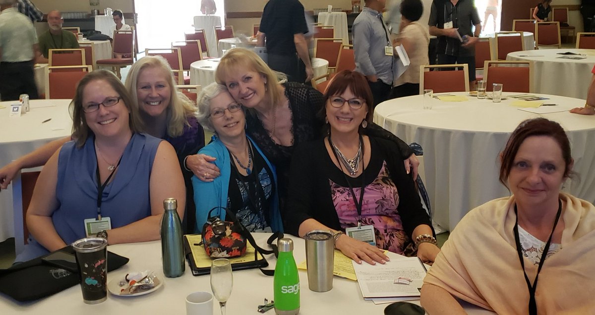 Three days of in depth learning at Knowledge Bureau's #DAC2019 conference in Puerto Vallarta Mexico with <a href="/evelynjacks/">Evelyn Jacks</a> <a href="/pt_bookkeeping/">Paper Trail Bookkeeping Inc.</a> <a href="/WatkinSBS/">Brandon S Watkins</a> <a href="/Chymnz/">Monique</a> <a href="/ShelleyJRBean/">Shelley Rudiger</a> &amp; Tammie