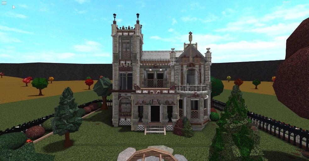 20 000 Modern House Build Roblox Bloxburg Mansions 62