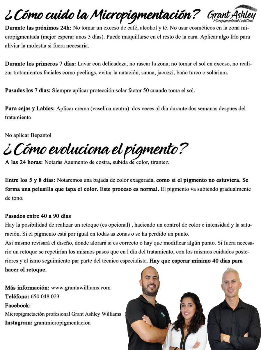 grantmicro's tweet photo. Información importante https://t.co/oet02T7tLD