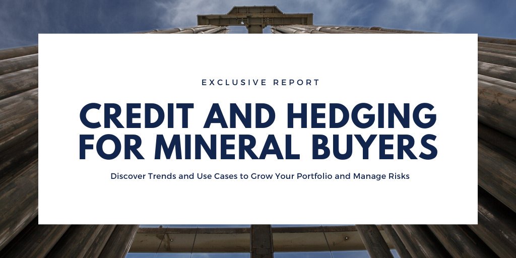 mineralsoft's tweet photo. If the #OilAndGas market hits a downturn, do you have the dry powder to capitalize? Here's how credit and hedging products can help mineral owners: https://t.co/xhfEr4JrxN https://t.co/HYi2SOQuVw