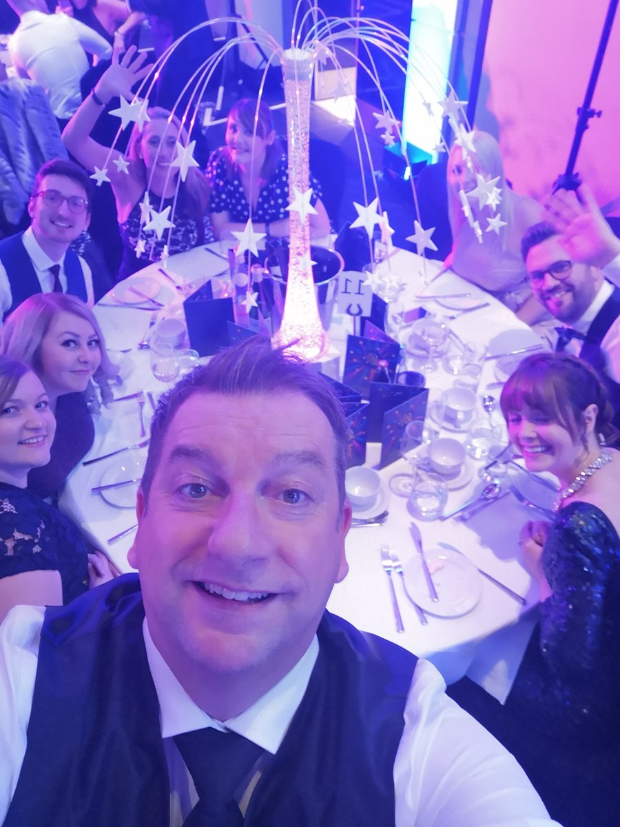 snowballkevin's tweet photo. And a fabulous Trading team #opticiansBOTB https://t.co/xAkveZczGx