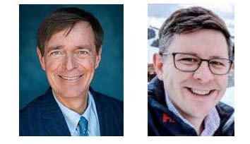 We are very excited to host a panel discussion: A View of the World from an Asset Allocator's Seat on Wednesday, November 20th at 11:30 a.m. with Doug Phillips, University of Rochester and Tom Mucha, Eastman Kodak.  Sign up here: cfainstitute.force.com/eventapi__rout…