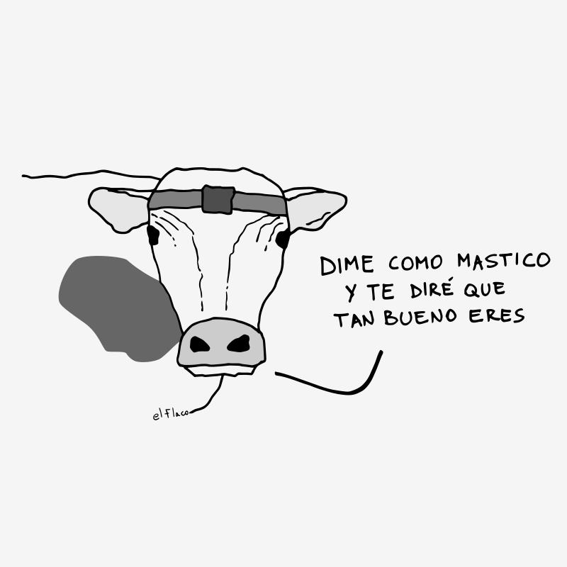 elflacoepm's tweet photo. ¡Hacele caso a la vaca y participá! https://t.co/nDNgabDDTc