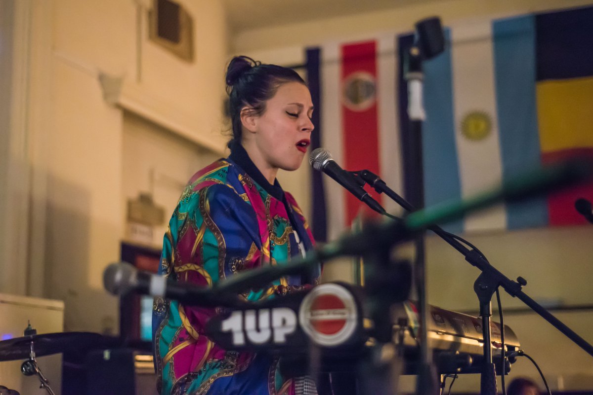 Cirktmusic's tweet photo. Here's what you missed at Sing Sing on Monday... @pianwooo @Gillazodd @miriofficialuk #CirKT https://t.co/wvlKf1mVC6