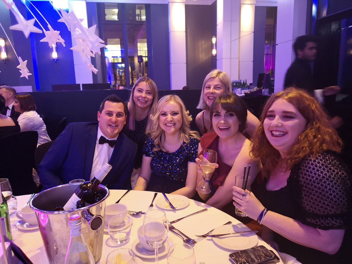 snowballkevin's tweet photo. The team that made it all heppen, thank you so much for organisation, amazing #opticiansBOTB https://t.co/u1kxUZIEMo