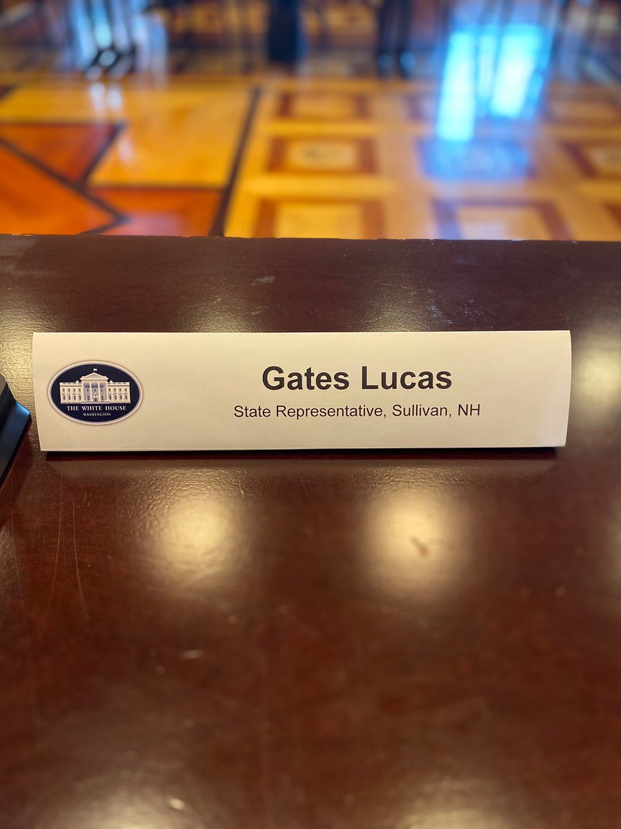 Gates Lucas tweet media