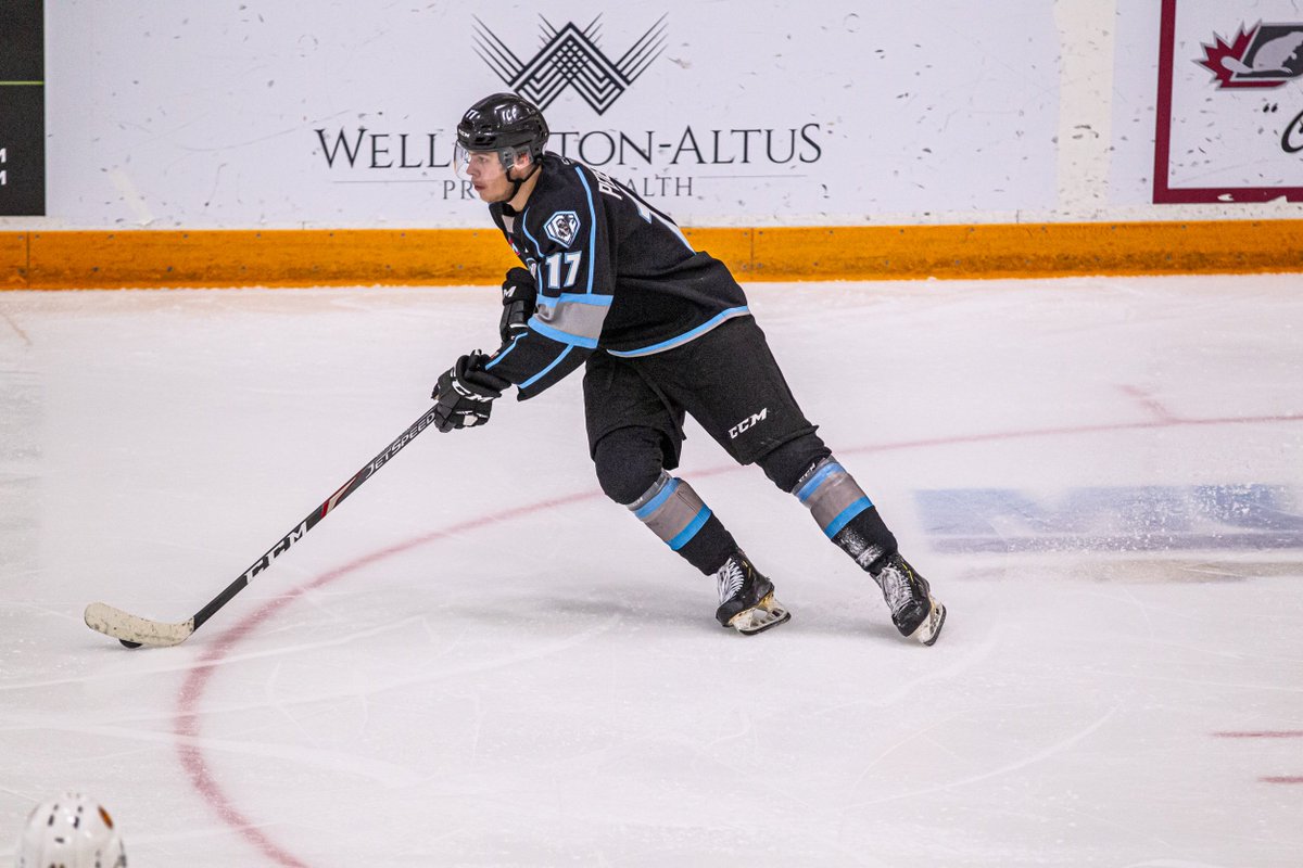 WHLWpgICE's tweet photo. Connor McClennon, Owen Pederson and Ben Zloty all on the NHL Central Scouting watch list! 

Full List ➡️ https://t.co/3zHy492XJs https://t.co/1l6YIfbv79