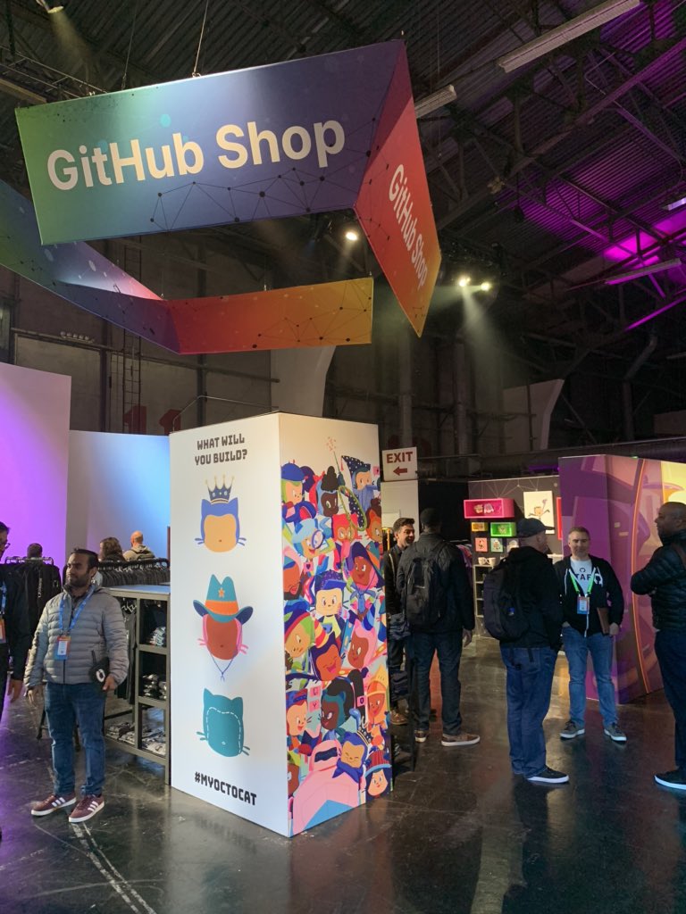 Github Japan Github Shopもあります Universeオリジナルグッズがたくさん Github Japan Github Shopもあります Universeオリジナルグッズがたくさん