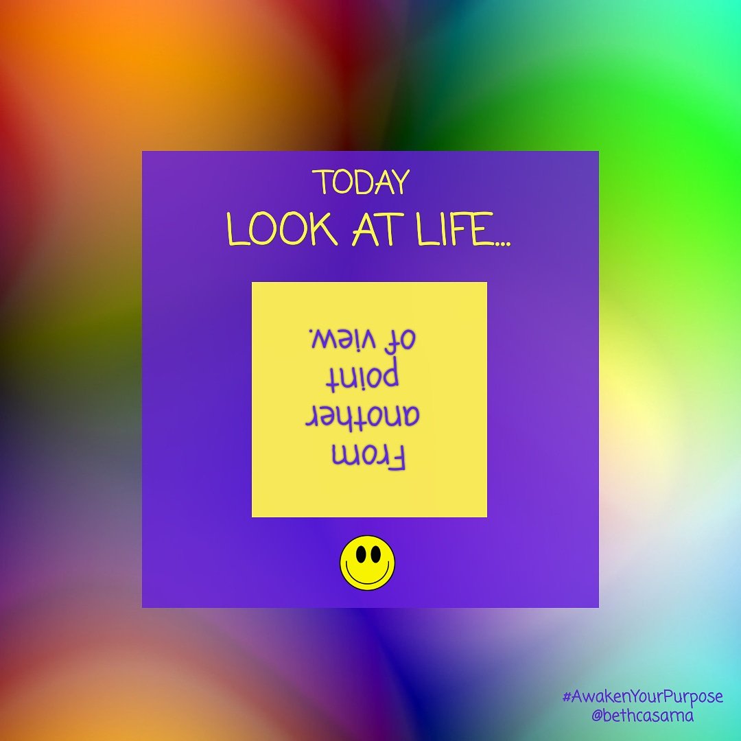 bethcasama's tweet photo. Sometimes a simple shift in perspective can open up a brand new world...#Openmind #Wisdom #Leadership #Lifegoals #Mindset #Growthmindset #Successmindset https://t.co/jb3uTteKii