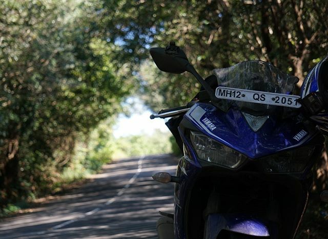 HrishikeshComet's tweet photo. Get into the Zen Rythm and throw the sense of time out of the window #yamahar3 #r3 #weekenders #weekendrides #travel #fastandfurious #forestrides #shotonsonya6000 #adventure @sonyalphain https://t.co/rvOjzugmgB https://t.co/3GvM91eo9f