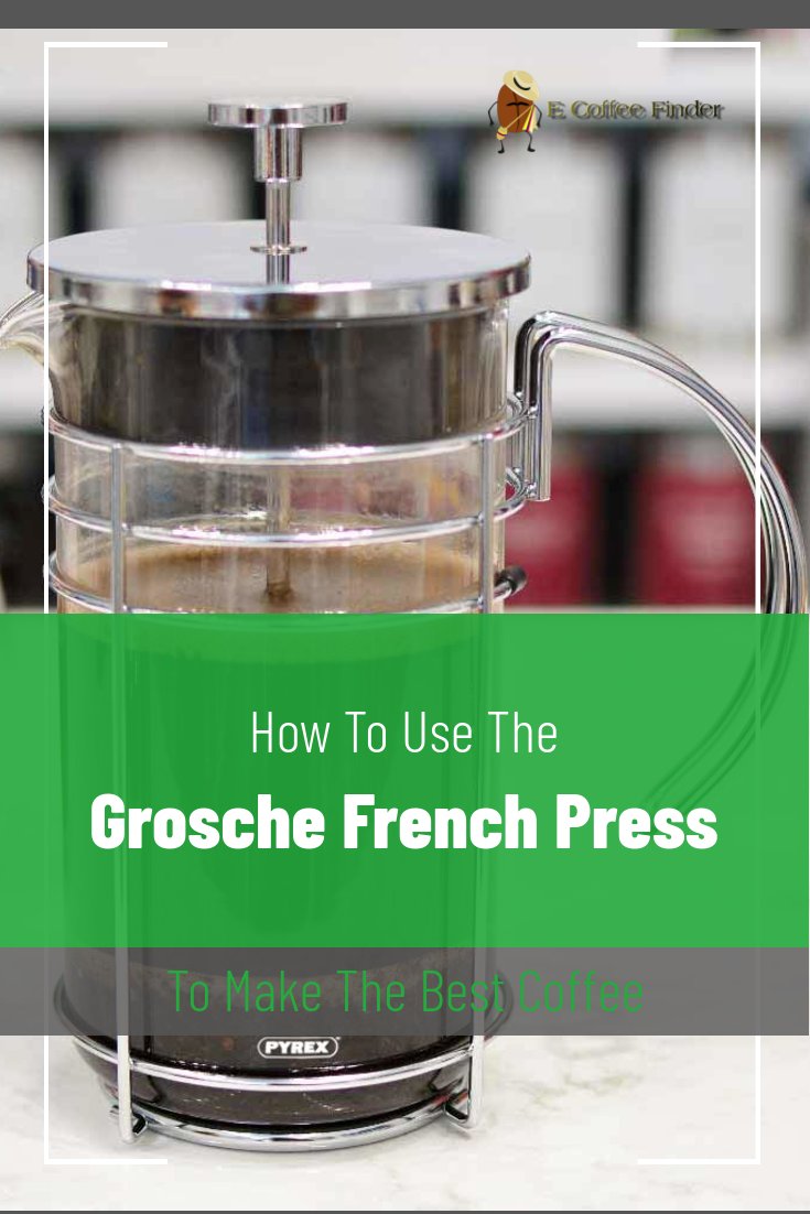 how to use french press how to use french press