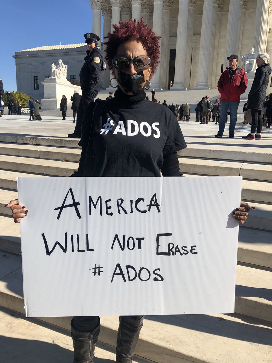phillygenxer's tweet photo. S/O to #ADOSDMV, for all the work y’all put in and making #ADOSPHILLY feel welcomed. We had a lot of laughs but #ADOS didn’t come to play. My 1st time in activism & I witnessed #ADOS power. https://t.co/kvqEdnk2bP