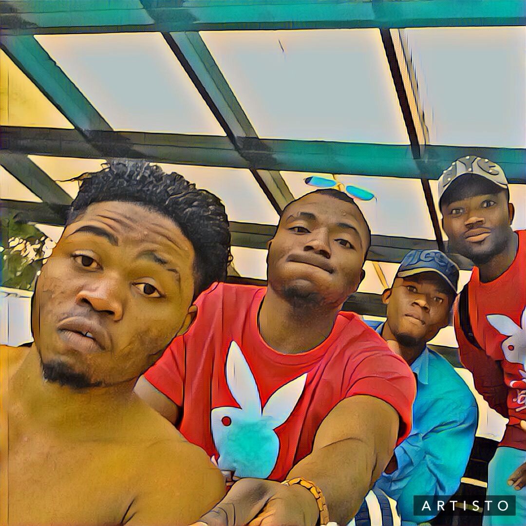 casper_hennessy's tweet image. #controlthecrowd, Marlians come forward the rest Fu*k off.