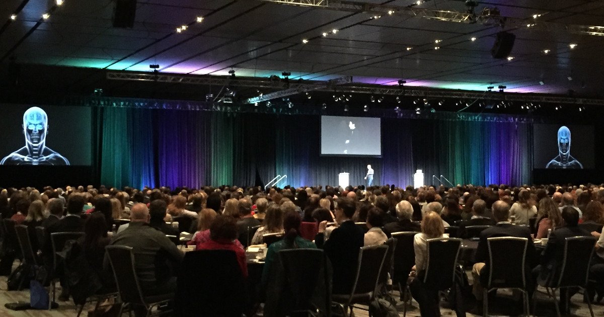 HFGarchitecture's tweet image. Four employees from our Wichita, Tulsa, and Kansas City offices attended the Healthcare Design Expo &amp;amp; Conference in New Orleans. HFG Architecture attends this conference regularly to keep our staff educated on the latest research and trends within healthcare design. @HCDcon