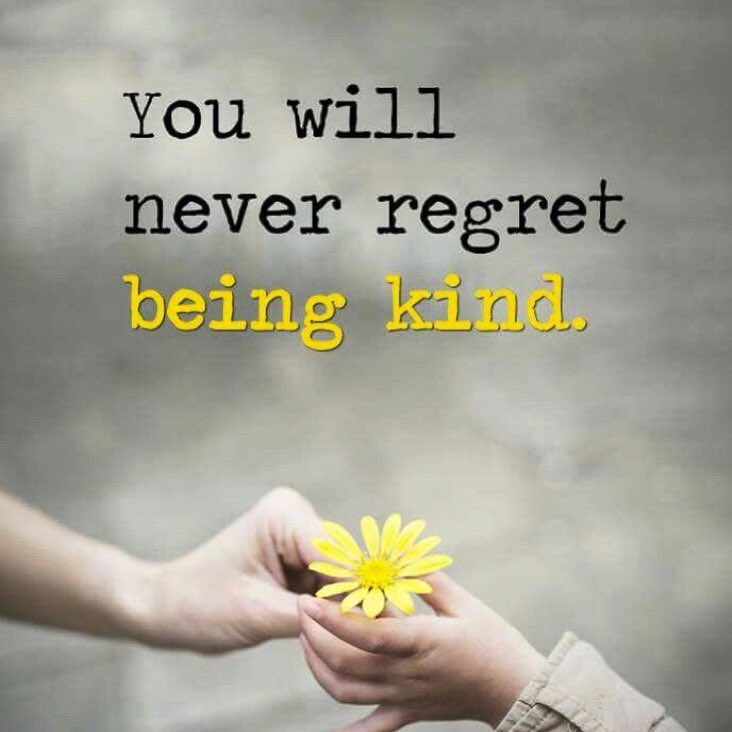 MobilitySoluti4's tweet image. #WorldKindnessDay