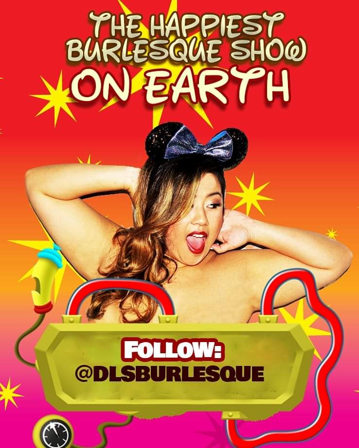 We can't wait!!  2020 is looking amazing!