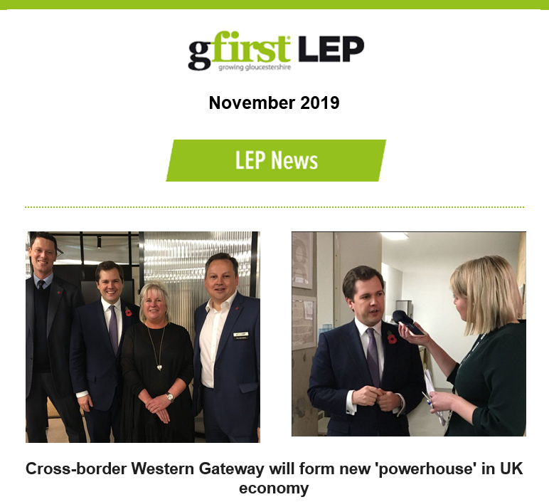 GFirstLEP's tweet photo. Our November newsletter is live with features &amp; news from @uniofglos @UoGGAINS @UoGGRIP @InclusionGlos @GFirstEducation

Sign up via our homepage https://t.co/z9mWV0pYTe 

#GrowingGloucestershire #GFirstLEP https://t.co/oFlTc5Rhuv