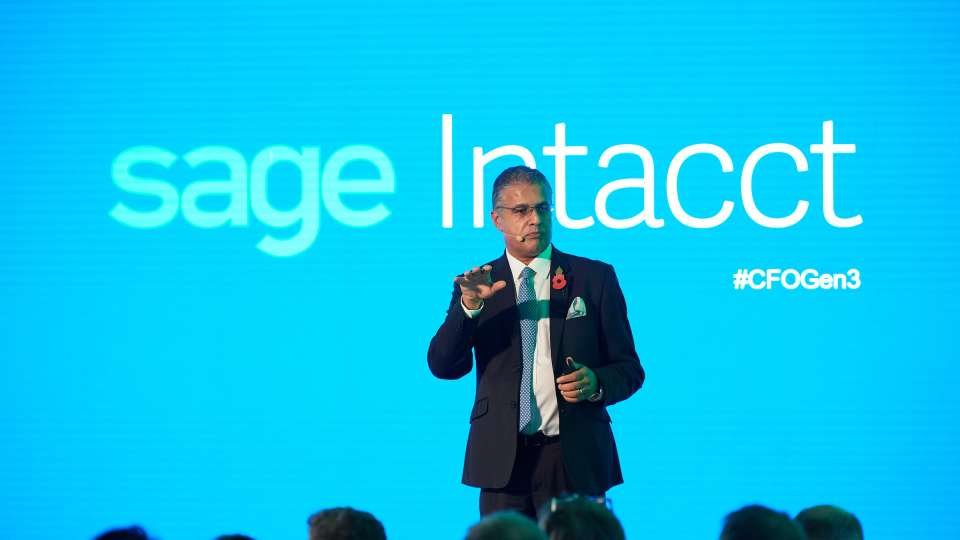 In one of its most important launches of recent times, Sage has rolled out its cloud financial management platform Intacct to the UK market. While Intacct is a major player in the States, how will British executives respond to Sage’s cloud clarion call?  accountingweb.co.uk/tech/accountin…