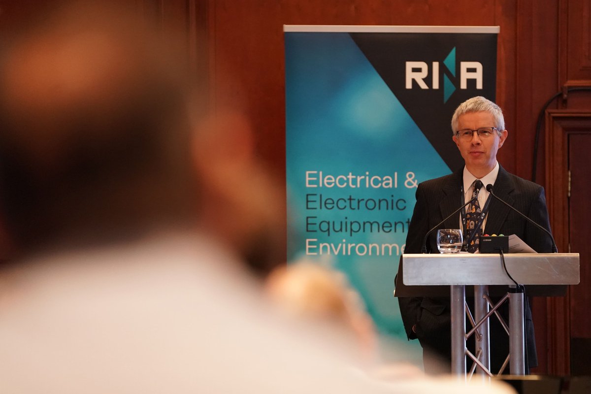 RINA1861's tweet photo. The first day of #EEEConference let participants share their insights and convey recent developments in the field of electrical and electronic equipment. Looking forward to seeing all of you tomorrow #ThisIsRINA https://t.co/Wek3G4K8K9