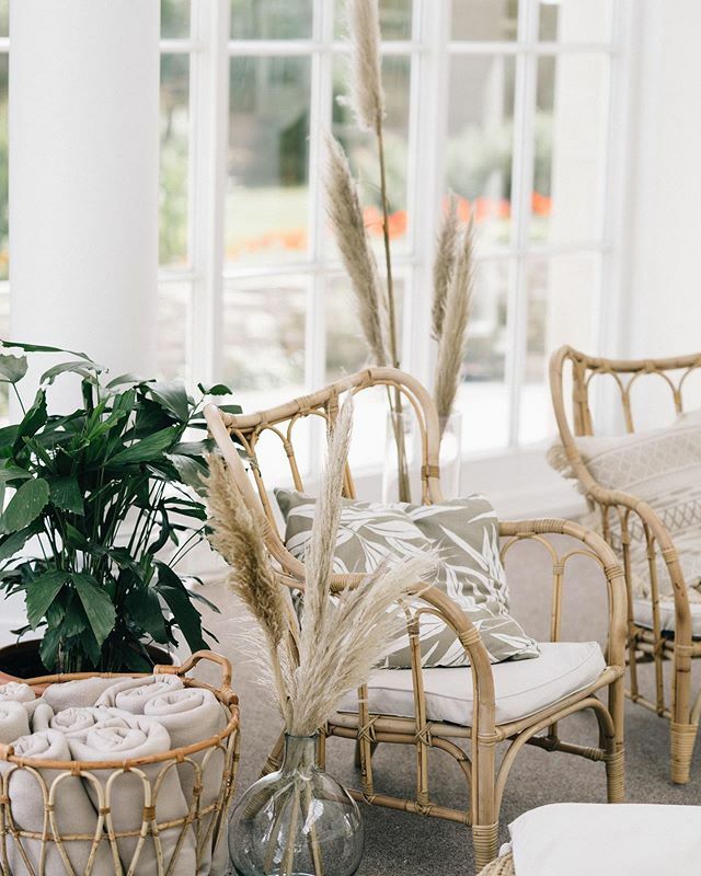 Talk to us about creating styled spaces for your event. We have our own collection of rattan furniture and soft furnishings, finished with botanicals, lanterns and pampas grass. We can supply this as part of our overall offering for you with catering and… ift.tt/2pjRkva