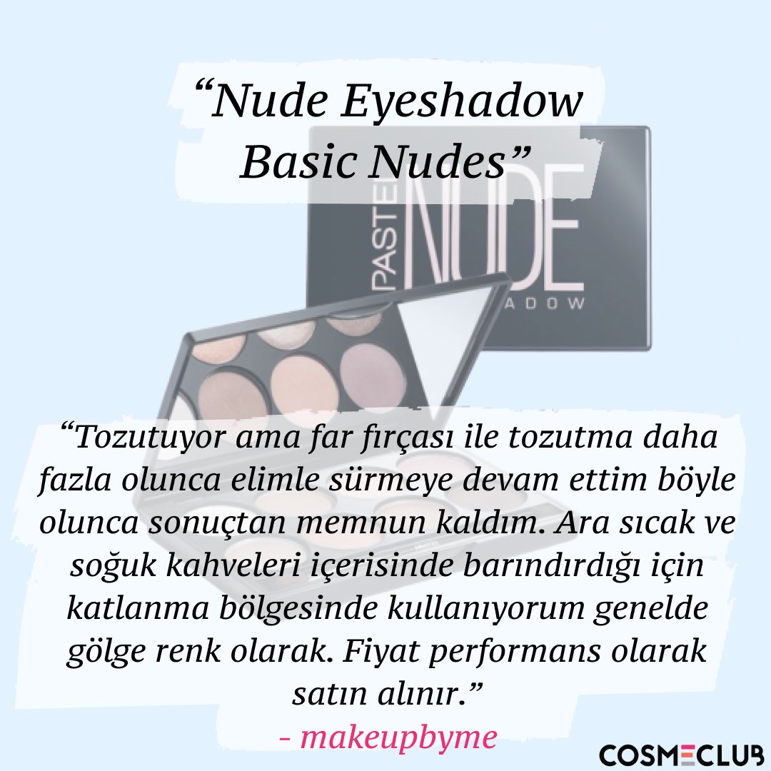 Pastel’in farlarını beğenenler kaleye mum diksiiiin👻🙋🏼‍♀️ #PastelPalettes #PastelGirl #cosmetics #eyeshadowpalette #nudes