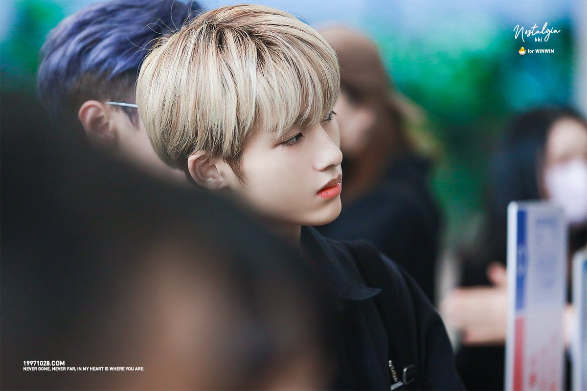 Nostalgia_kki 🐤#윈윈 tweet media