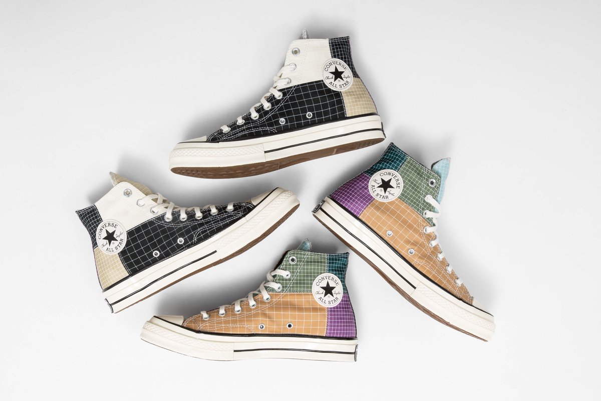 converse new arrival 2019