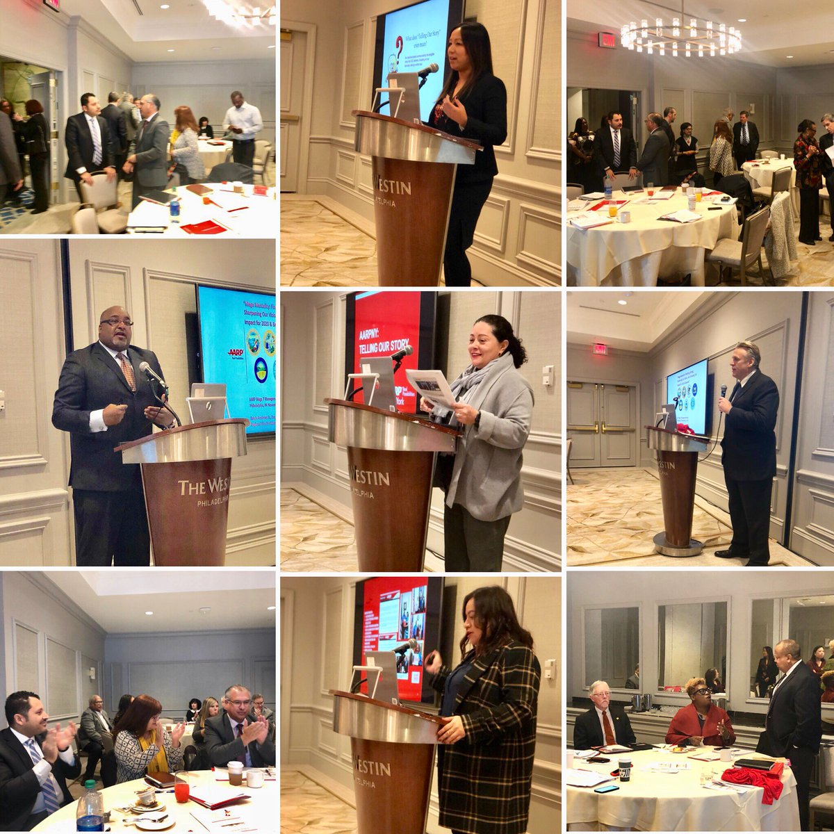 MrRawle's tweet image. #MegaMentality: Right People; in the Right Places; Doing the Right Things; at the Right Times; at the Right Costs. @AARPCA @AARPFL @aarpillinois @AARPNY @AARPOhio @AARPPA @AARPTX #M7Leads