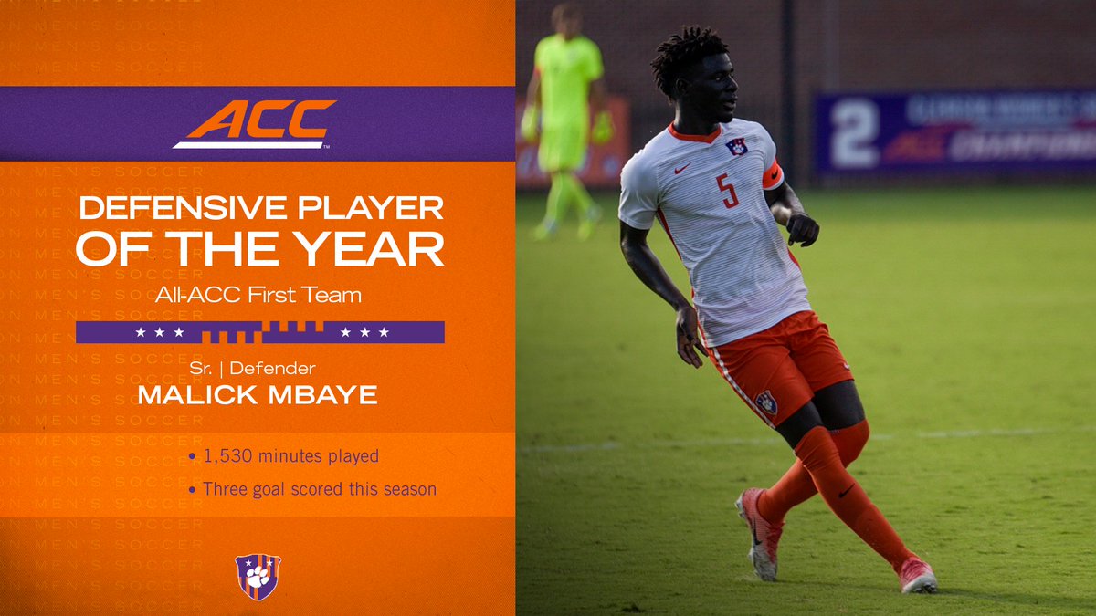 Malick Mbaye - Player profile