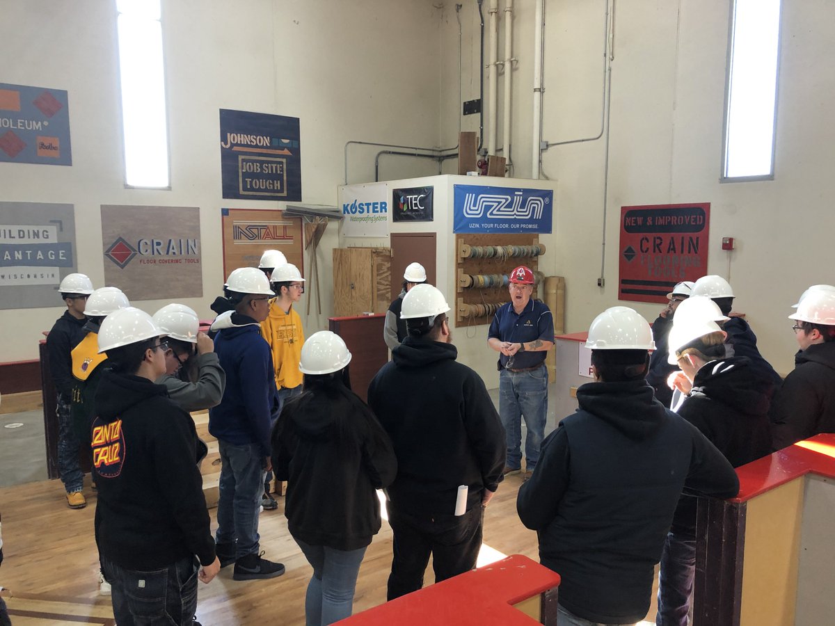 Case Computer Science, Education and Tech Services tweet media