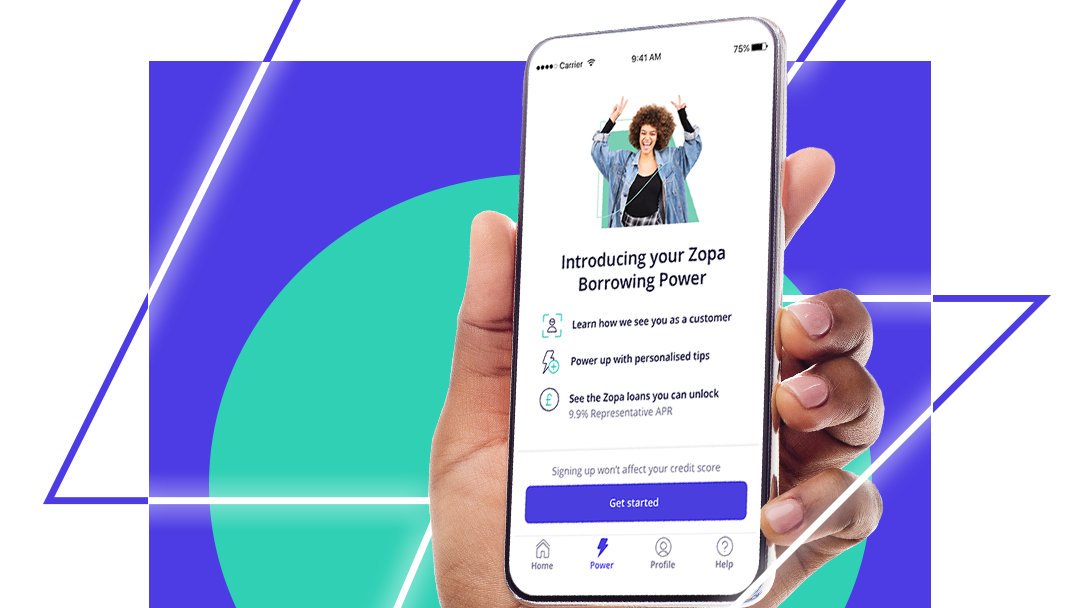 Zopa's tweet photo. We're always looking for new ways to make people #FeelGood about their money, which is why we're so pumped about #BorrowingPower. Find out what's got us so excited - download it now! https://t.co/OJVGTlQOwa https://t.co/iQSxkXsjmP