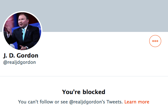 UPDATE 8— #Impeachment Edition: never tagged JD Gordon but like any courageous MAGA he was offended by my analysistoday's  #ImpeachmentHearings trace back to GOP Ukraine platform change in '16 which  @realjdgordon frantically jammed throughGordon needs a subpoena too