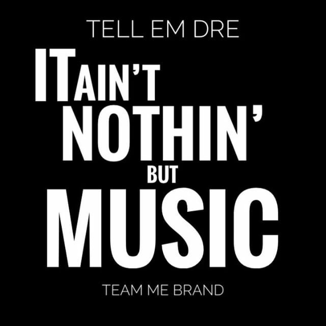 teammebrand's tweet photo. 🎵🎵🎵
—— #teammebrand #unitedindividuals #teamme #dropbeatsnotbombs #limited #instagood #love #fresh #positivity #inspire #keepmovinforward #hiphop #rap #musicisus #musicislove #lifestyle #liveyourbrand #positivevibes #dreambigger #audioloveofficial #m… https://t.co/DTCDZmFecq https://t.co/w3TALurkGQ