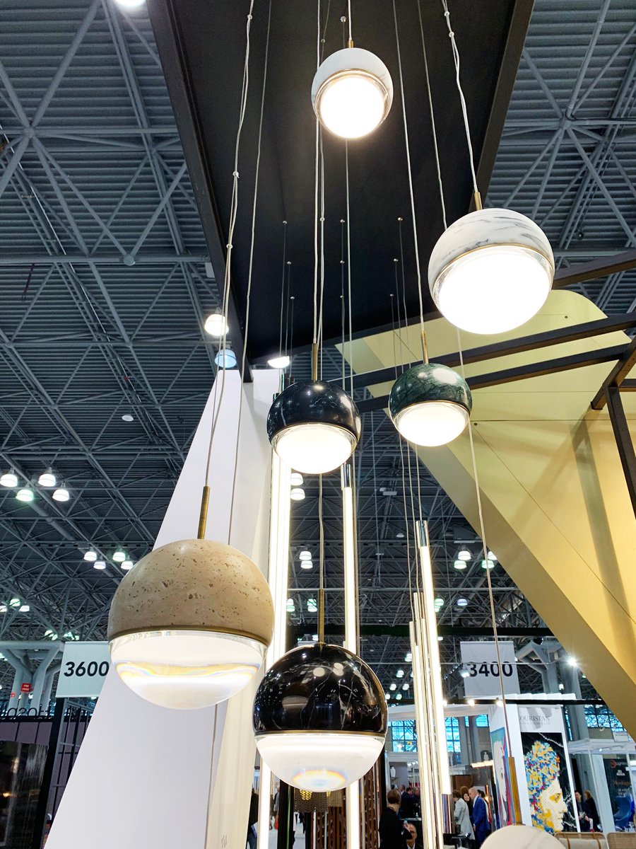 luminautshine's tweet photo. Lots of inspiration, motivation, and innovation taken in at this year's BDNY. Eager to put these new ideas (and products!) to use. @BDNYFair #NYC #BDNY2019 https://t.co/OBVzYWwsAk