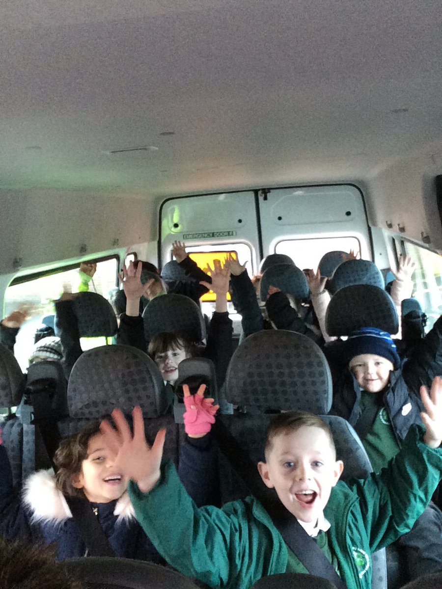 MrEInkster's tweet photo. We had a fantastic day out this week to the Gate cinema to watch Angry Birds 2. Thanks go to the Intu film festival for giving us this wonderful opportunity, we thoroughly enjoyed it. @Broadwoodschool https://t.co/byPdx3RHtw