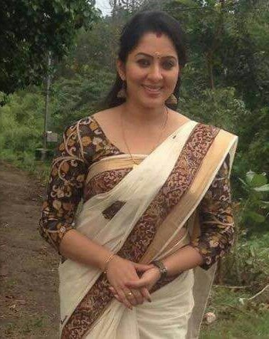 Image Sreeya Remesh Malayam Actress, iiQ8, SreeyaRamesh Hot Mallu Indian film actress