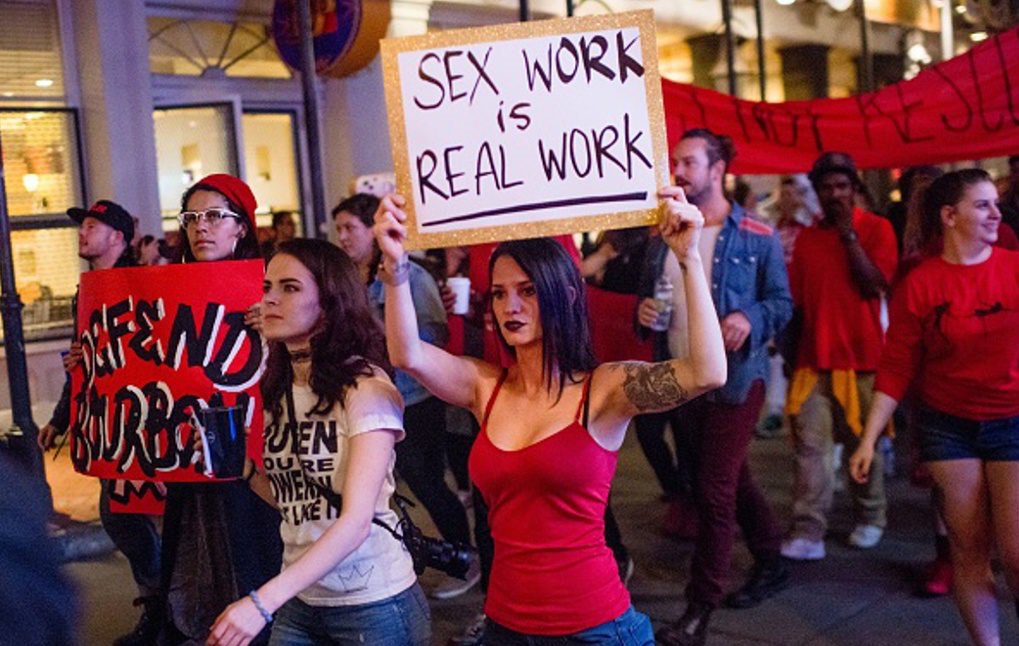 SYRRevSocialist's tweet photo. Decriminalization, Not Regulation! Lead by Mack Ess, SRS will be holding a discussion about the current state of sex worker’s rights and why legalization (i.e., regulation) is not a solution that benefits sex workers.

TUESDAY, November 19th, 6PM
Hall of Languages 211, SU CAMPUS https://t.co/OGFPuZBArK