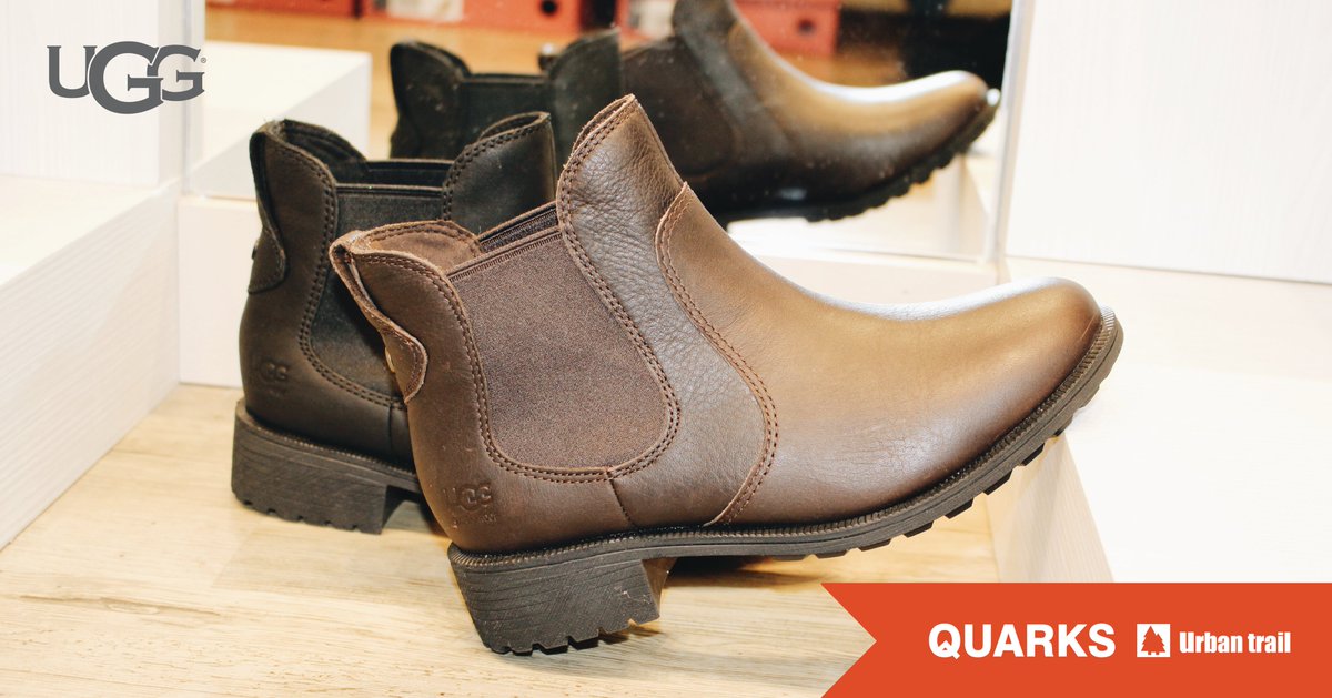urban trail ugg boots