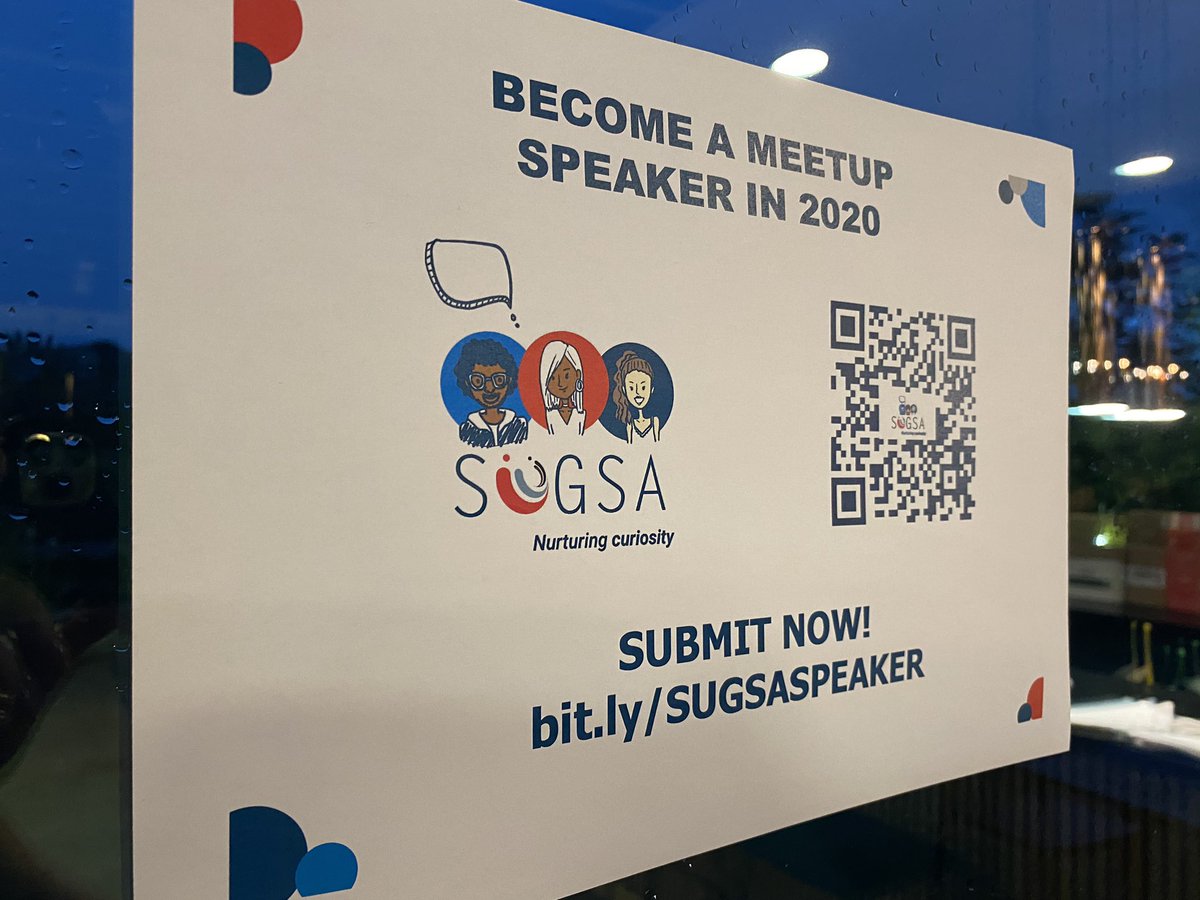 BoschCarlize's tweet photo. DVT hosting this months SUGSA Lean Coffee 😁 - From Startup to Corporate (The Kenya story...)
Scrum User Group Johannesburg - #SUGSA #AgileTransformation #agiletips #meetups https://t.co/wi3RgQxfMw
