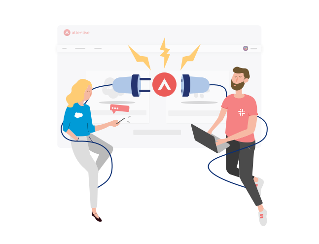 Attentive.us tweet media