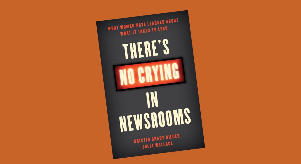 My latest for @wgbhnews: Two pioneering women editors take on gender inequity in the newsroom. wgbh.org/news/commentar… <a href="/kristingilger/">Kristin Gilger</a> <a href="/julia_d_wallace/">Julia Wallace</a>