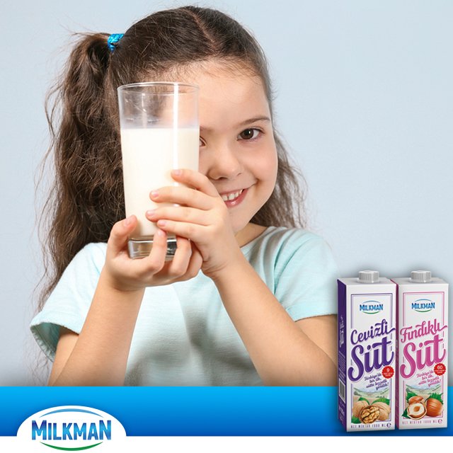 Çocukların favori sütü; Milkman’den Cevizli ve Fındıklı Süt!

#Milkman #TahinliSüt #MilkmanTahinliSüt #CevizliSüt #FındıklıSüt #MilkmanCevizliSüt #MilkmanFındıklıSüt #Tahin #Süt #Sağlık #Sağlıklıiçecek