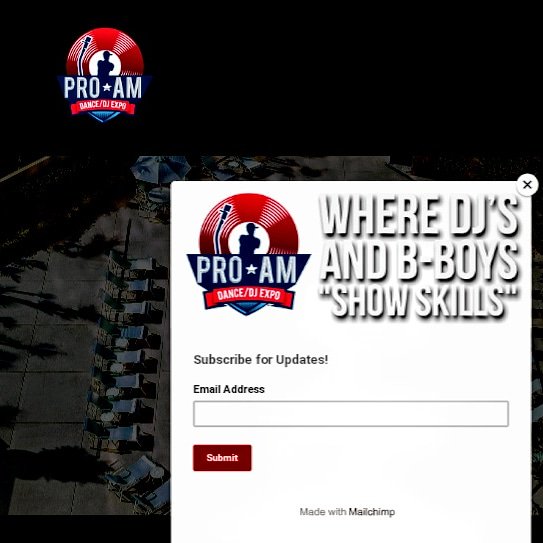 Good Day Friends 🙏♥️
Share, be a part of the #MOVEMENT #PARIS2024
Subscribe to Our website
For Free!! For updates on Conference &amp; More!!
proamexpo.com
#DANCE #DJEXPO #BBOY
#BREAKING #FREESTYLE
#CONFERENCE #MIAMI
#JUNE 11-14 2020 🤗