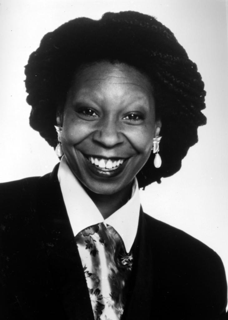 Happy Birthday @WhoopiGoldberg! Keep speaking your truth! || 📸Getty Images