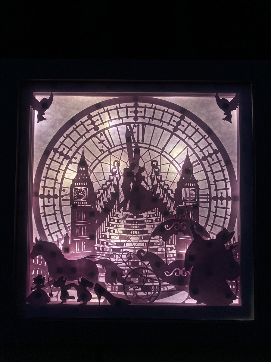 jemmascrafts's tweet photo. Playing about with a new item today!! 

Shadow Box Frames!! Keep an eye on the page over the next few days for other designs!!

1st time making one of these and I’m starting to become addicted https://t.co/bOxkCZlx2u