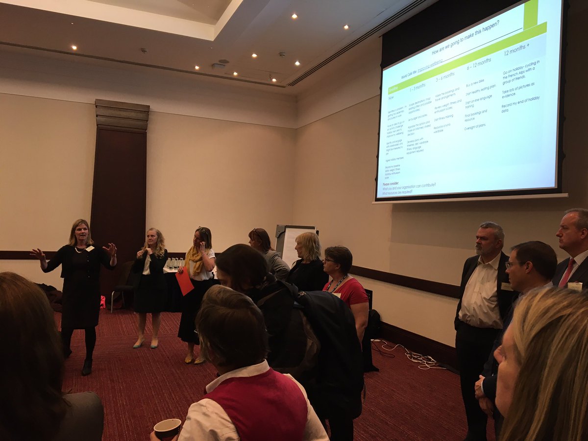 BHT Learning & Development Team tweet media