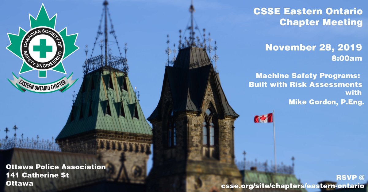 CSSE Eastern Ontario tweet media