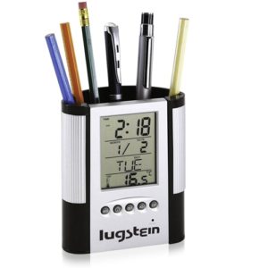 Get our Colorful LED Desk Clocks with Pen Holder for your employees and clients this Christmas Season. 

Click the link in our bio to get a free quote for up to 40% off.

#brandedstuff #branded #clientniche #promotionalproducts #promotionalitems #promotionalgifts